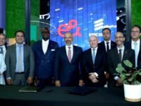 Ericsson And e& Egypt To Launch 5G In Egypt