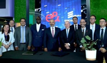 Ericsson And e& Egypt To Launch 5G In Egypt