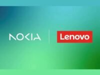 Nokia And Lenovo To Develop AI-Driven Data Center Solutions