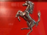 IBM Partners With Scuderia Ferrari HP For Fan Engagement And Data Analytics