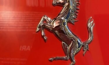 IBM Partners With Scuderia Ferrari HP For Fan Engagement And Data Analytics