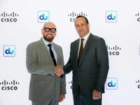 Cisco And du Collaborate To Launch Enterprise Plus