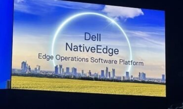 Dell Technologies Expands AI Innovations at the Edge