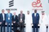 e& UAE And Ericsson Sign MoU To Drive 6G Exploration