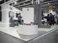 Huawei Unveils Its Flagship Power-M Solution At Cairo ICT 2024