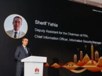 Huawei Cloud Hosts Its Fintech Summit 2024 In Egypt