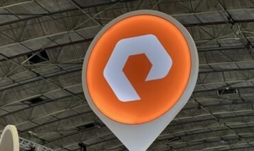 Pure Storage Launches GenAI Pod