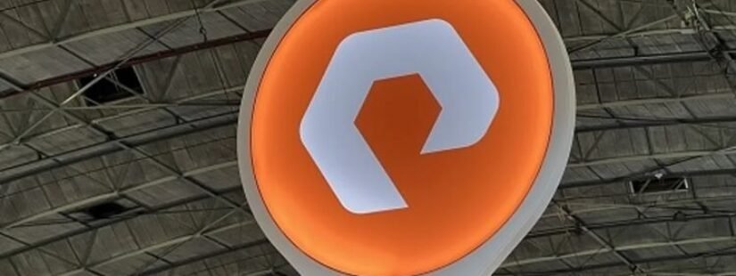 Pure Storage Cloud for Azure VMware Solution Launched