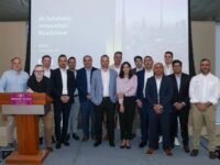 Vertiv Concludes Successful AI Solutions Innovation Roadshow In Dubai