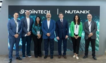 ZainTECH And Nutanix To Accelerate Infrastructure Modernization For Enperprises