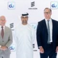 du And Ericsson Expand 5G Network In UAE