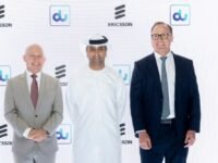 du And Ericsson Expand 5G Network In UAE