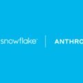 Snowflake And Anthropic Join Forces