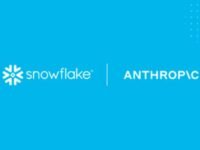 Snowflake And Anthropic Join Forces