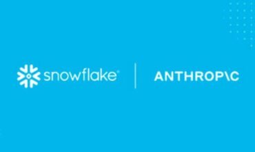 Snowflake And Anthropic Join Forces