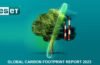 ESET’s Carbon Footprint Report Showcases its Commitment to Sustainability