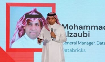 Databricks Launches In Saudi Arabia