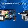 Nokia And Motorola Solutions To Develop Drones For Mission-Critical Industries