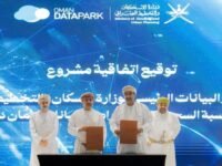 Oman Data Park To Modernize IT infrastructure of Ministry of Housing and Urban Planning