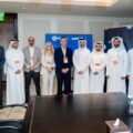 Ooredoo Qatar, Infobip & Microsoft Introduce AI Hub