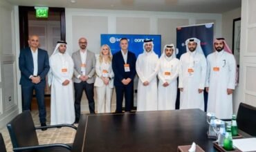 Ooredoo Qatar, Infobip & Microsoft Introduce AI Hub