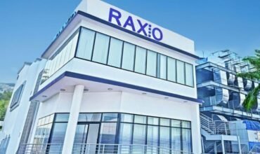 Raxio Group’s Data Centres Achieve Tier III Certification