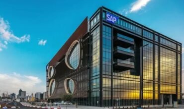 SAP And AWS To Transfer IT Systems Of BBC