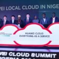 Huawei Launches Nigeria’s First Hyperscale Local Cloud