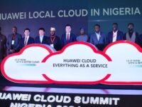 Huawei Launches Nigeria’s First Hyperscale Local Cloud