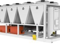 Vertiv Acquires Centrifugal Chiller Technology And Assets From BSE