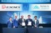 UAE Headquartered EDGNEX And Siam.AI To Advance AI-driven Cloud Computing In Thailand