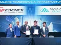 UAE Headquartered EDGNEX And Siam.AI To Advance AI-driven Cloud Computing In Thailand