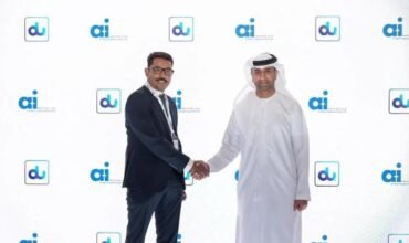 Du & AIHostingHub Launch First NVIDIA Supercluster In The GCC