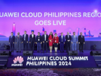 Huawei launches cloud region in Philippines