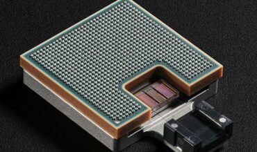 IBM Unveils Breakthrough Research In Optics Technology