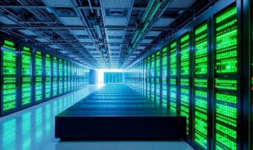 Tonomia and Panchaea to offer Energy-Efficient Solutions for AI Data Centers