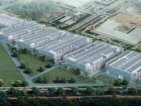 CtrlS Announces 600 MW Capacity Data Centre Near Hyderabad