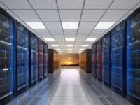 AI Boosts Sales of Data Center Gear