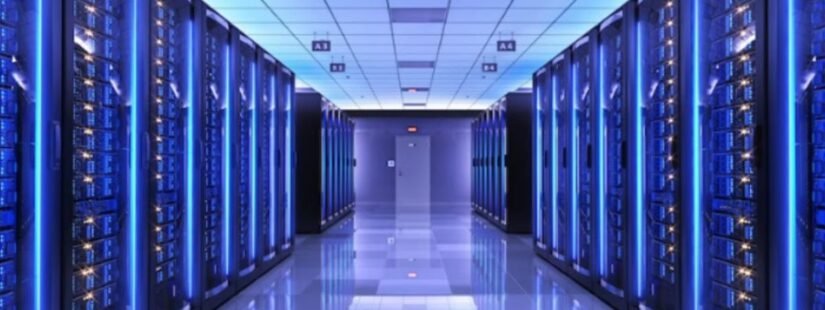 CoreWeave’s Two UK Based Data Centers Now Operational