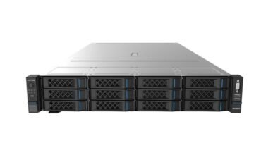 KAYTUS Launches CXL 2.0 Server, KR2280V3