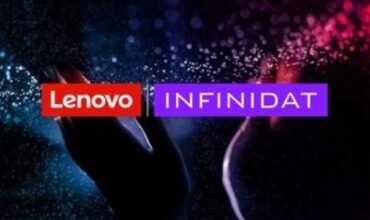 Lenovo Acquires Data Storage Company Infinidat