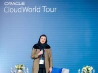 Oracle Brings CloudWorld Tour To Riyadh