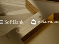 SoftBank, Quantinuum To Develop Business Model For Quantum Data Center