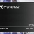 Transcend Launches New Enterprise SSD to Boost Data Center Performance and Security