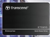 Transcend Launches New Enterprise SSD to Boost Data Center Performance and Security