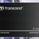 Transcend Launches New Enterprise SSD to Boost Data Center Performance and Security