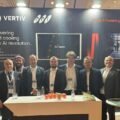 Vertiv Highlights Advanced Cooling Solutions for AI