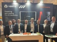 Vertiv Highlights Advanced Cooling Solutions for AI