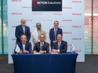 Beyon Solutions And Oracle Deliver Sovereign Cloud Services For Bahrain