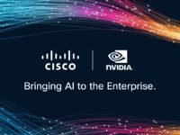 Cisco Partners With Nvidia On AI Data-Center Networking